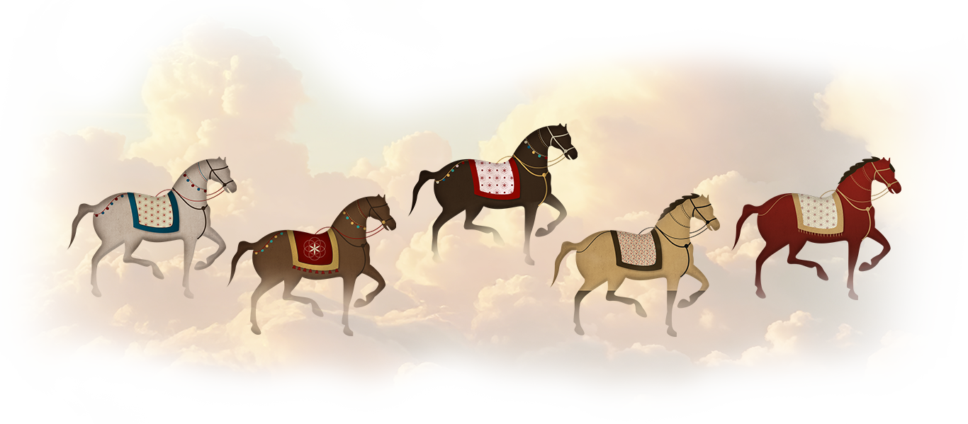 Florus_Desfile_caballos SIN AIRE